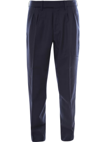 Pence Trouser