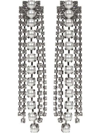 WANDERING Earrings