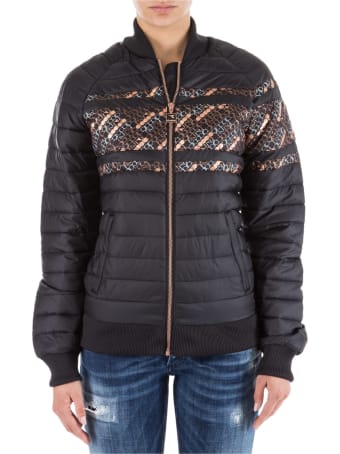 Diadora Tropez Vintage Jacket