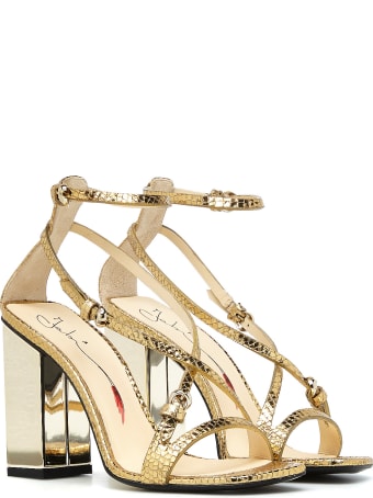 Fabi Sandals