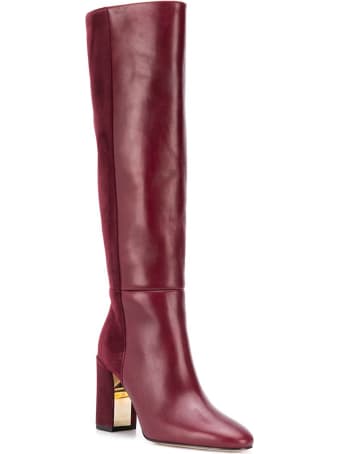 Nicholas Kirkwood Boot Elements