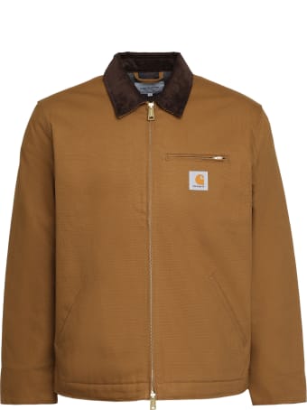 Carhartt Detroit Cotton Jacket