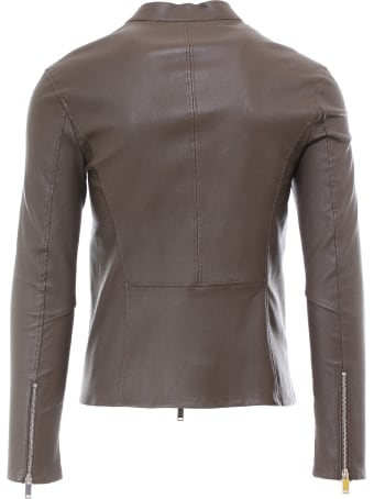 Desa 1972 Jacket