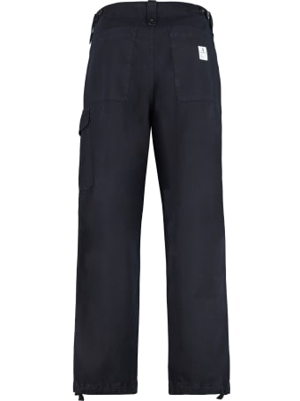 Department 5 Lover Cotton Cargo-trousers