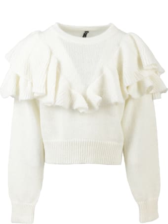 Manila Grace Sweater
