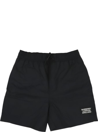 Burberry Kameron Plain Swim Shorts