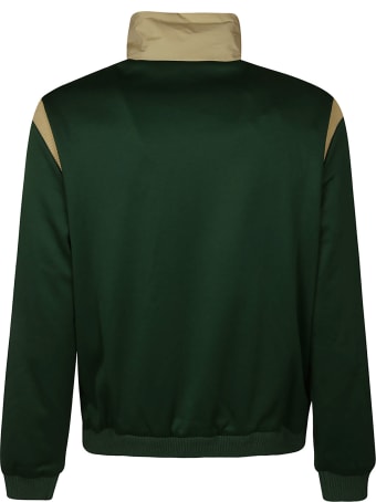Gucci Quilted Bomber