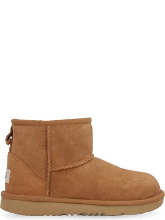 UGG Classic Mini Ii Boots