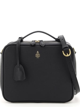 Mark Cross Madison Zip Around Bag