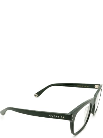 Gucci Gucci Gg0476o Black Glasses