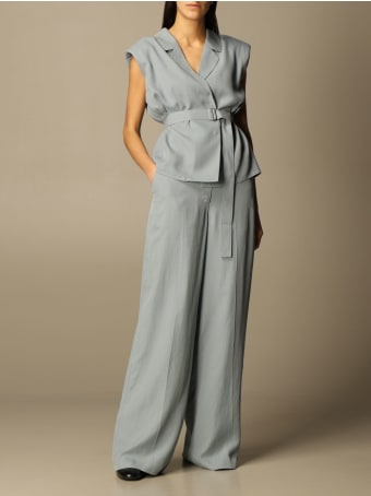 REMAIN Birger Christensen Remain Pants Pants Women Remain