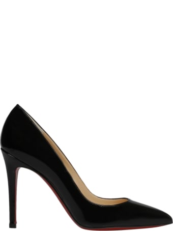Christian Louboutin Pigalle 100 Patent