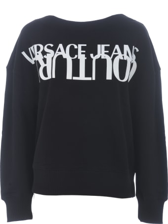 Versace Jeans Couture Fleece