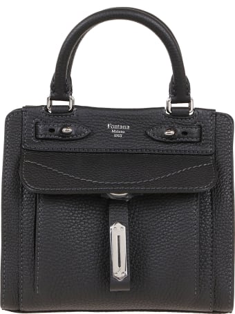 Fontana Couture Toy Bag