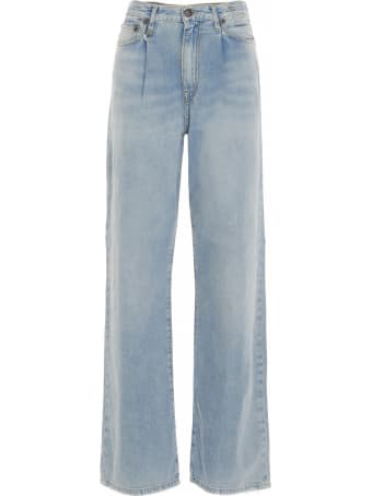 R13 'damon' Jeans