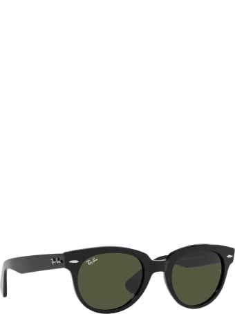 Ray-Ban Ray-ban Rb2199 Black Sunglasses