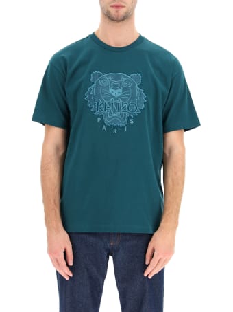 Kenzo Tiger T-shirt
