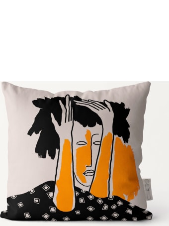 Kiasmo Cushions Nostalghia Vi