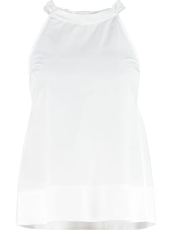 Barba Napoli Open Back Top