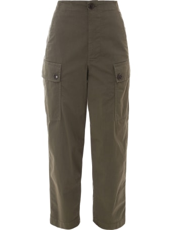 SEMICOUTURE Trouser