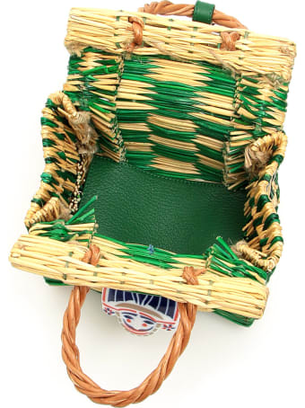 Heimat Atlantica Tom Tom Mini Bag