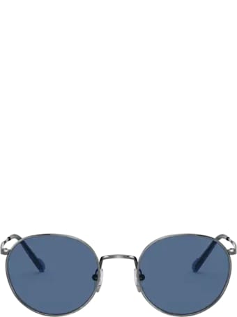 Vogue Eyewear Vogue Vo4182s Silver Antique Sunglasses