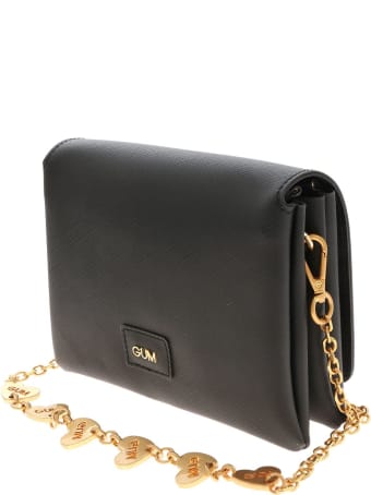 Gum Gianni Chiarini Shoulder Bag