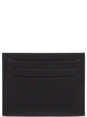 Givenchy Fragment Card Holder