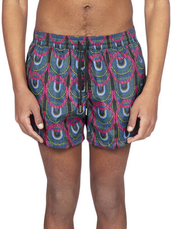 Nos Beachwear Swimwear