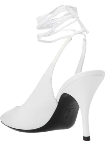 The Attico 'venus' Shoes