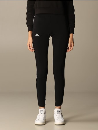 Kappa Pants Pants Women Kappa