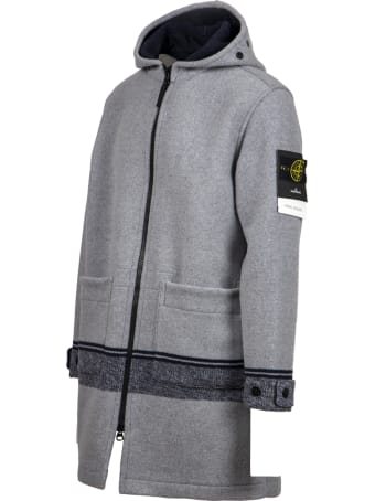 Stone Island Jacket