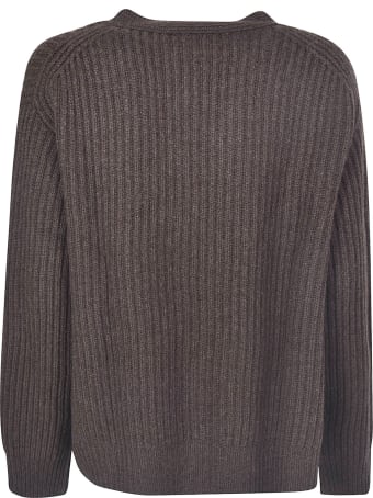 Sofie d'Hoore Manet Sweater