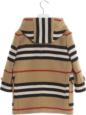 Burberry 'allistar Icon' Jacket