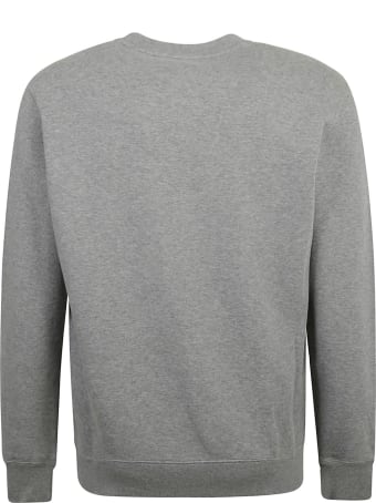 Golden Goose Sweatshirt Archibald Regular Crewneck Sweatshirt