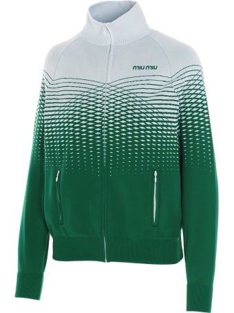 Miu Miu Sweatshirt