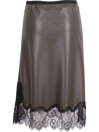 Gold Hawk Polyurethane Skirt
