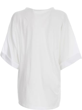Liviana Conti Asymmetrical T-shirt