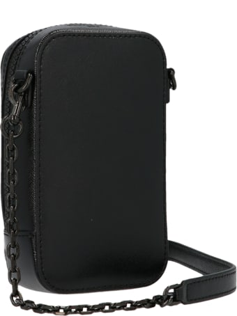 Marc Jacobs 'the Hot Shot Dtm' Bag