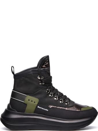 Barracuda Sneaker