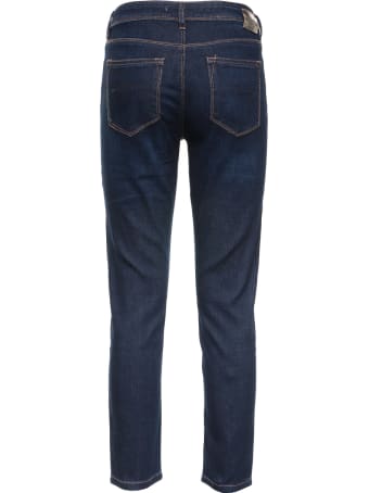 Re-HasH Re-hash Jeans With Studs
