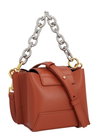 YUZEFI 'dalia' Bag