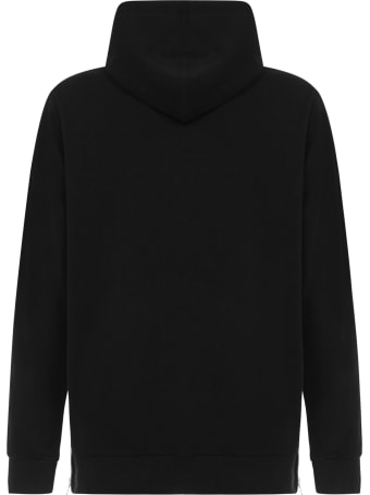 Balmain Paris Sweatshirt