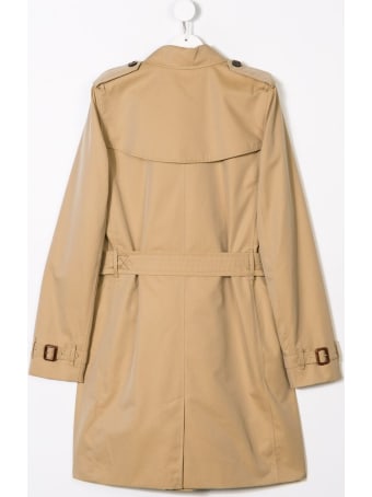 Burberry Trench Mayfair