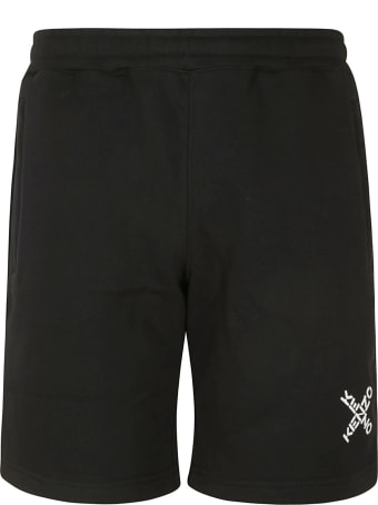 Kenzo Sports Classic Shorts