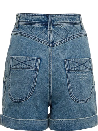 Philosophy di Lorenzo Serafini Pant