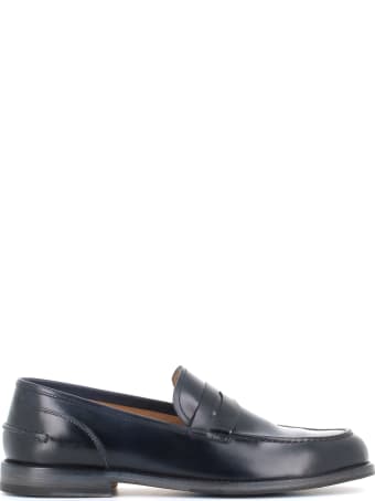 Alberto Fasciani Loafer "zen 57020"