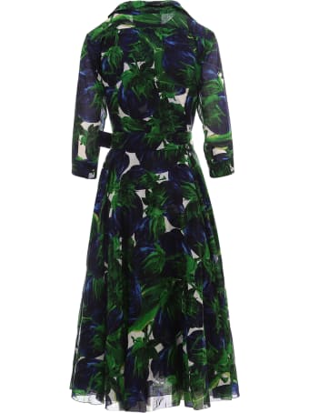 Samantha Sung Dress