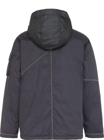 Moncler Genius Albatross Padded Jacket