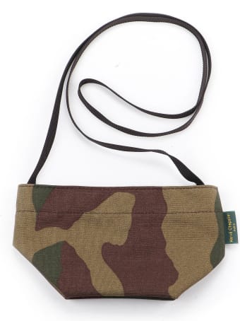 Hervè Chapelier Crossbody